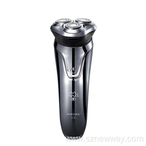 Xiaomi PINJING So White Charging Electric Shaver Razor